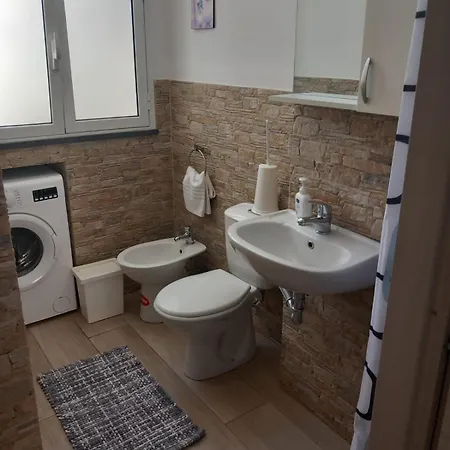Casa Stefy Апартаменты