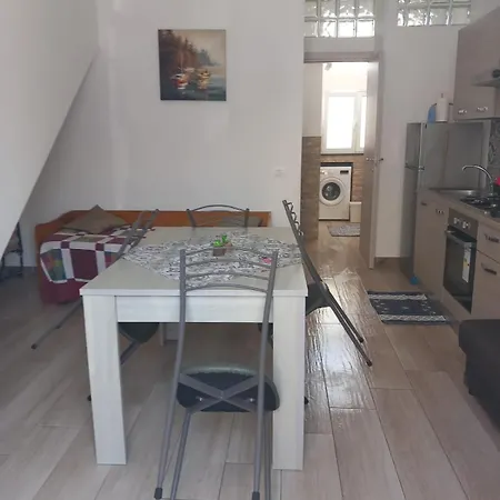 Апартаменты Casa Stefy *