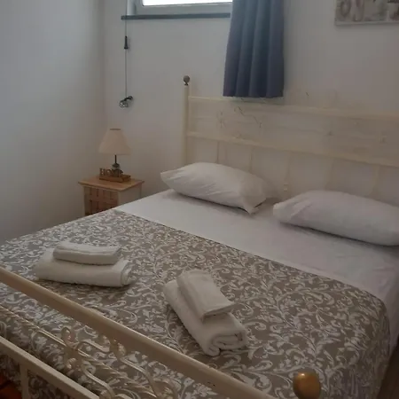 Apartment Casa Stefy *