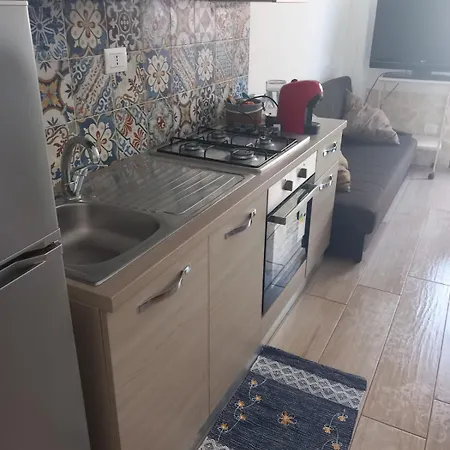 Casa Stefy